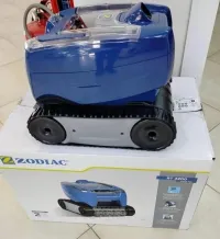 Robot Zodaic nettoyeur piscine