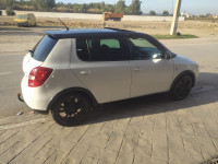 voitures-skoda-fabia-2013-monticarlo-blida-algerie