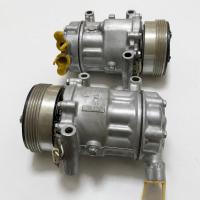 المحرك-و-علبة-السرعة-compresseur-de-climatisation-original-renault-12-16v-clio-4-symbol-logan-climatiseur-عين-مليلة-أم-البواقي-الجزائر