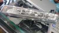 الإضاءة-feu-de-jour-led-pare-chocs-avant-renault-clio-4-piece-dorigine-neuf-عين-مليلة-أم-البواقي-الجزائر