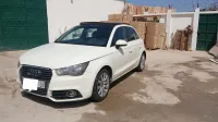 Audi A1 2013 A1