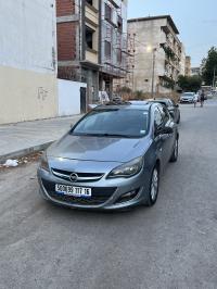 سيارات-opel-astra-2017-شراقة-الجزائر
