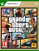 jeux-videos-gta-5-premium-edition-xbox-serie-xs-oran-algerie