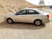 Chevrolet Optra 4 portes 2007 Optra 4 portes