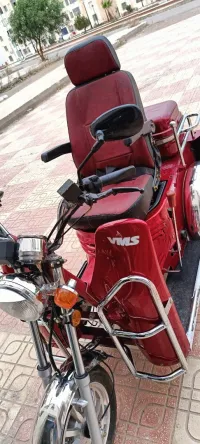 Ninja Vms ninja 2022