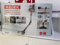 Aspirateur MEDEK