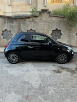 voitures-fiat-500-2023-dolce-vita-blida-algerie