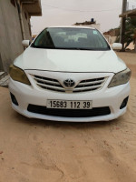 voitures-toyota-corolla-2012-debila-el-oued-algerie