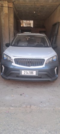 سيارات-livan-x3-pro-2026-manuelle-avec-toit-ouvrant-المدية-الجزائر