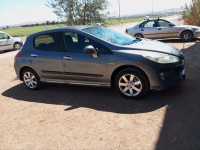 voitures-peugeot-308-2010-ain-defla-algerie