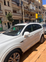 voitures-chevrolet-captiva-2017-lt-ain-taya-alger-algerie