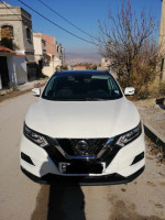 voitures-nissan-qashqai-2018-constantine-algerie