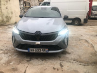 voitures-renault-clio-5-2024-alpine-jijel-algerie