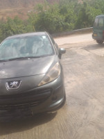 voitures-peugeot-207-2007-blida-algerie