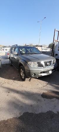 سيارات-nissan-pathfinder-2006-elegance-الحراش-الجزائر