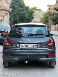 Peugeot 206 Plus 2013 206 Plus