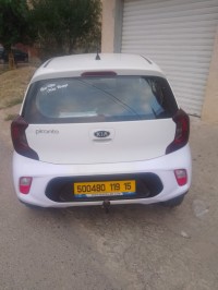 سيارات-kia-picanto-2019-ex-بوغني-تيزي-وزو-الجزائر