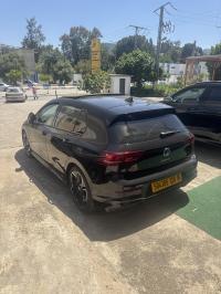 سيارات-volkswagen-golf-8-2026-r-line-تيزي-وزو-الجزائر