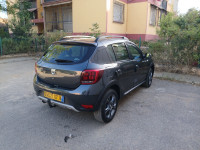 voitures-dacia-sandero-2017-stepway-bab-ezzouar-alger-algerie