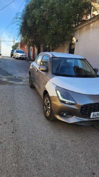 utilitaire-suzuki-swift-2025-gl-plus-hussein-dey-alger-algerie