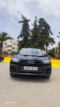 السيارات-النفعية-audi-q5-2020-s-line-حسين-داي-الجزائر