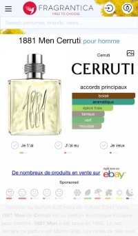 عطور-ومزيلات-العرق-الرجالية-cerruti-1881-pour-les-hommes-100ml-عنابة-الجزائر