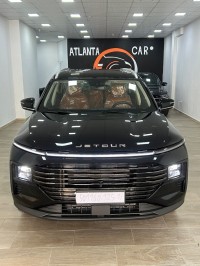 Jetour  X70 PLUS 2025 Luxury thumbnail 2