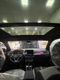 Volkswagen T-Roc 2025 R- Line Edition thumbnail 5