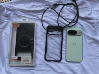 هواتف-ذكية-google-pixel-9-بئر-توتة-الجزائر