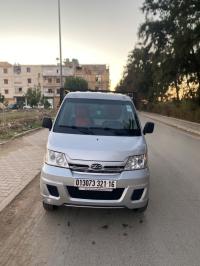 سيارات-chery-cherry-2021-باب-الزوار-الجزائر