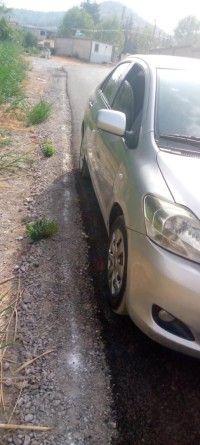 سيارات-toyota-yaris-2013-سيدي-عمر-تيبازة-الجزائر