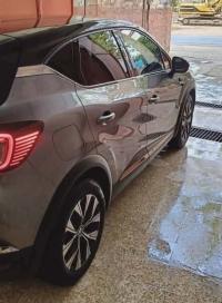 سيارات-renault-captur-2023-techno-تيبازة-الجزائر