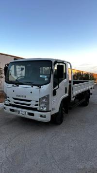 شاحنة-isuzu-ورقلة-الجزائر