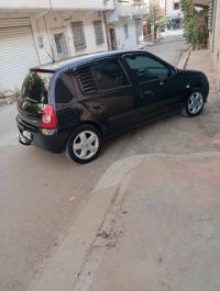 سيارات-renault-clio-campus-2007-تيارت-الجزائر