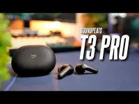 soundpeats t3 pro