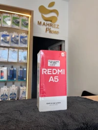 Redmi REDMI A5