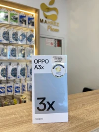 Oppo A3x