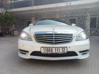 سيارات-mercedes-classe-s-2011-تبسة-الجزائر