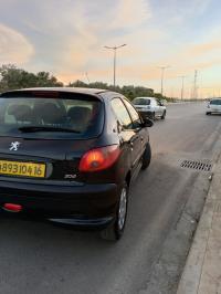سيارات-peugeot-206-2004-بابا-حسن-الجزائر
