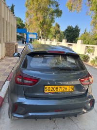 سيارات-geely-gx3-pro-2026-international-قسنطينة-الجزائر