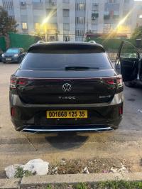 سيارات-volkswagen-t-roc-2025-باش-جراح-الجزائر