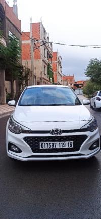 voitures-hyundai-i20-2019-extreme-bordj-bou-arreridj-algerie