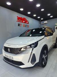 سيارات-peugeot-3008-2021-gt-درارية-الجزائر