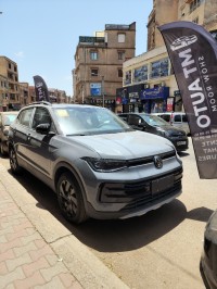 سيارات-volkswagen-tharu-xr-2025-درارية-الجزائر