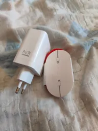 Chargeur fast charge 80w