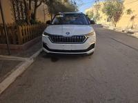 سيارات-skoda-kamiq-gt-2025-بوسعادة-المسيلة-الجزائر