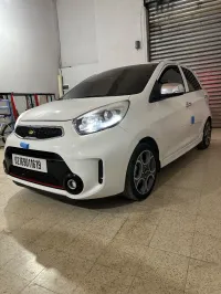 Kia Picanto 2016 Sportline