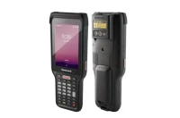 Scanner code à barre Pda termineuax Mobil Honeywell Zebra honeywell datalogic