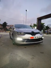 Renault Megane 3 2015 GT Line
