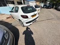 سيارات-peugeot-206-plus-2012-القبة-الجزائر